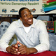 Illustration for article titled Dwight Howard Teaches Children At Library To Shoot Books Into Garbage Can